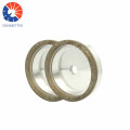 Hard And Brittle Materials Sand Paper Flap Abrasive Diamond Tungsten Carbide Fiberglass Disc For Grinding Wheels Reinforcement